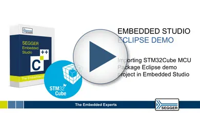 SEGGR - Video Thumbnail Eclipse Import