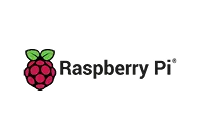 Logo Raspberry Pi