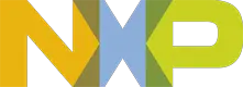 NXP Logo