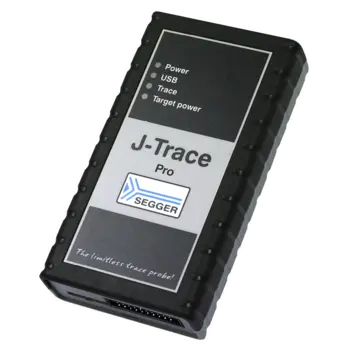 SEGGER J-Trace PRO