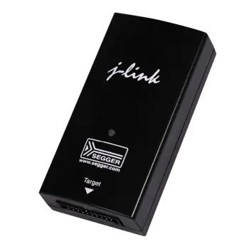 SEGGER J-Link