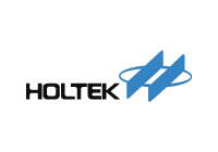 Holtek logo