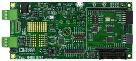 Eval Board Analog Devices EVAL-ADIN1110EBZ