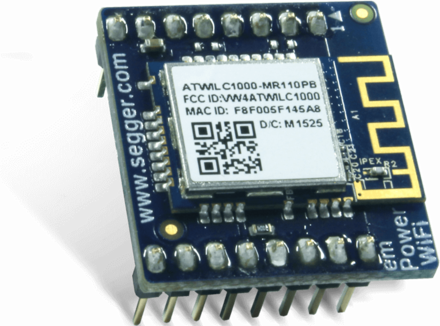 wifi module atwil