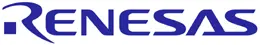 SEGGER Partner - Renesas Logo