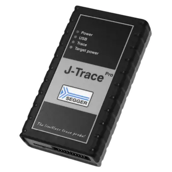 SEGGER J-Trace Pro