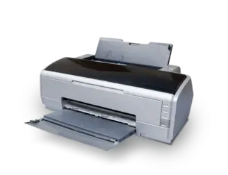 printer