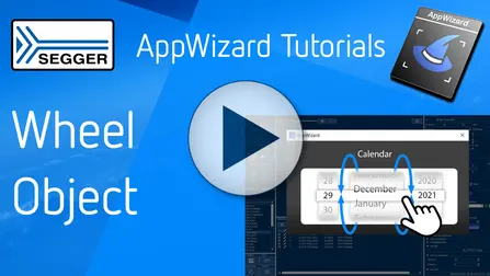 AppWizard Wheel Object Video Thumbnail