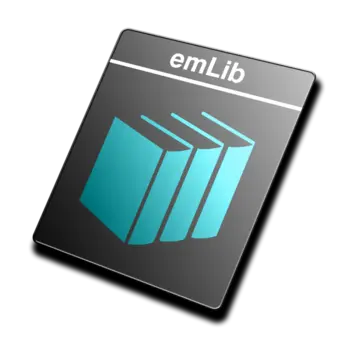 SEGGER emLib SEGGER emLib