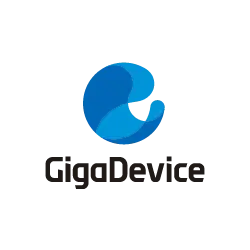 GigaDevice partner logo