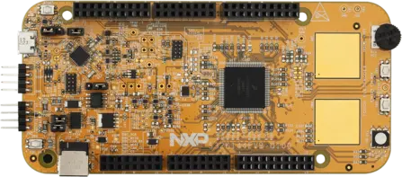 NXP S32K144 EVB Q100