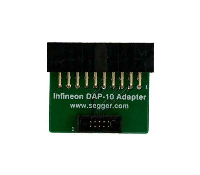 Infineon Aurix DAP-10 Adapter