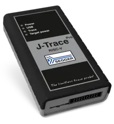 J-Trace PRO RISC-V