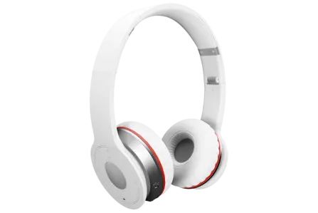 emUSB-IP headphone