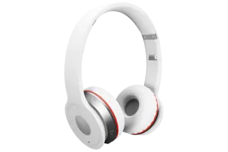 emUSB-IP headphone