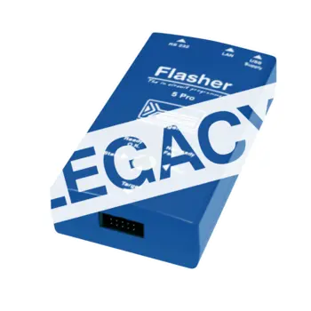 Flasher 5 Pro Legacy