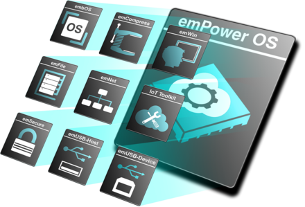 emPower OS