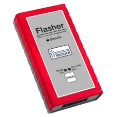 SEGGER Flasher Secure