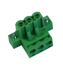 Power connector