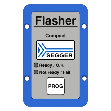 SEGGER Flasher Compact