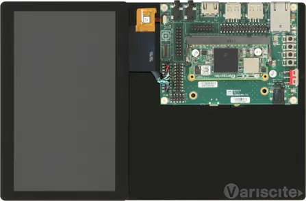 Variscite VAR SOM SOLO Development Kit