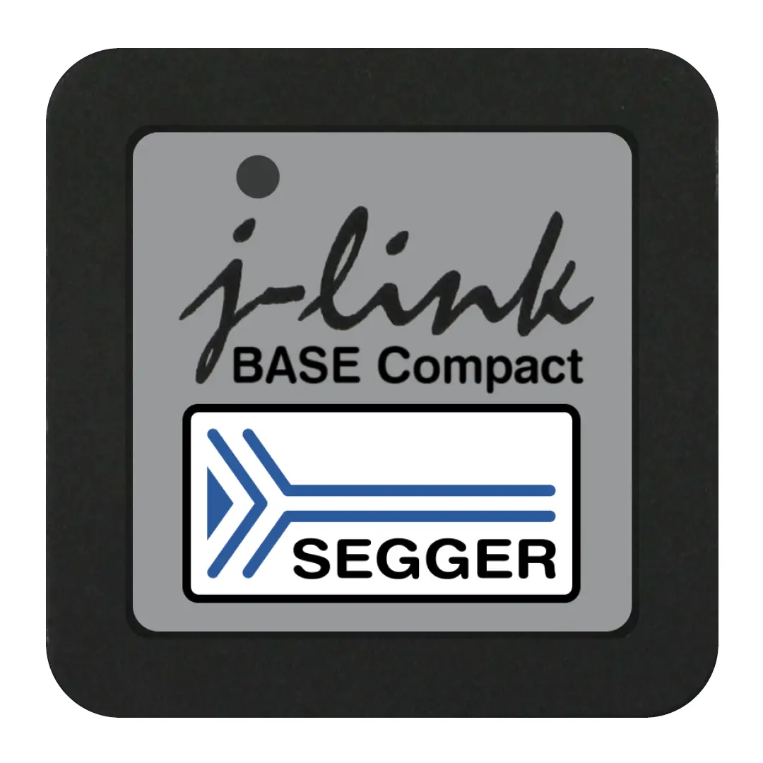 SEGGER J-Link BASE Compact debug probe