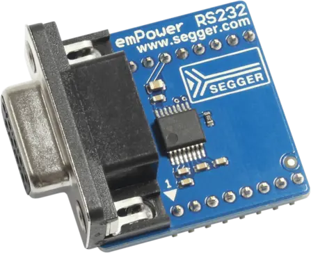 SEGGER - emPower RS232