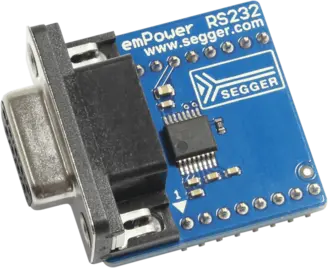 SEGGER - emPower RS232