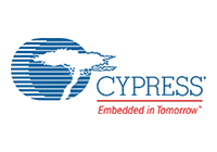 logo cypress frame