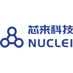 SEGGER Partner - Nuclei-Logo