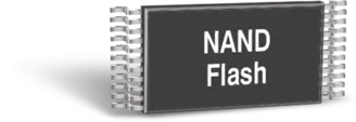 nand flash