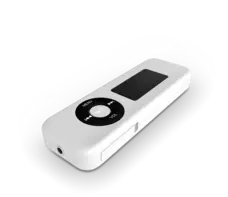 mp3 player