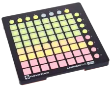 novation Launchpad