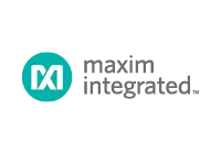 Logo Maxim Integrated