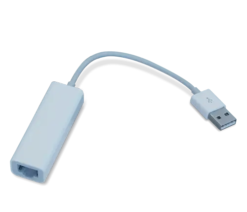 USB 2 Ethernet Adapter 