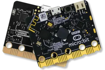 J-Link BBC micro:bit