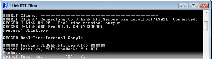 RTT_TelnetClient