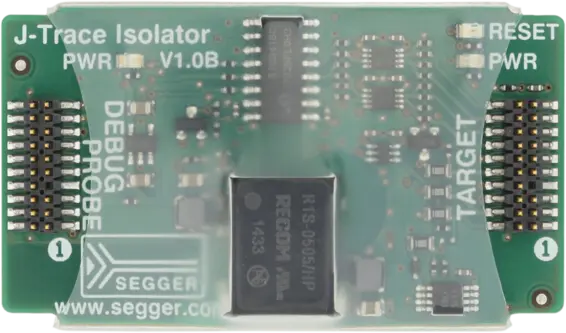 J-Trace Isolator