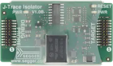 J-Trace Isolator