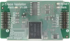 J-Trace Isolator