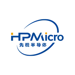 Partner logo HPMicro