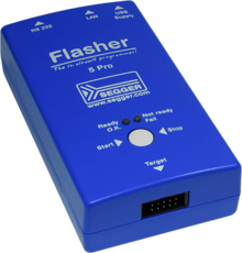 Flasher 5 PRO