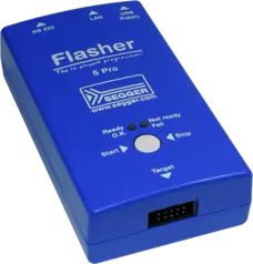 Flasher 5 PRO