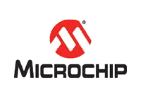 logo microchip frame