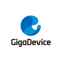 GigaDevice partner logo
