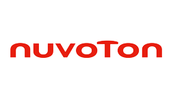 Nuvoton_Logo