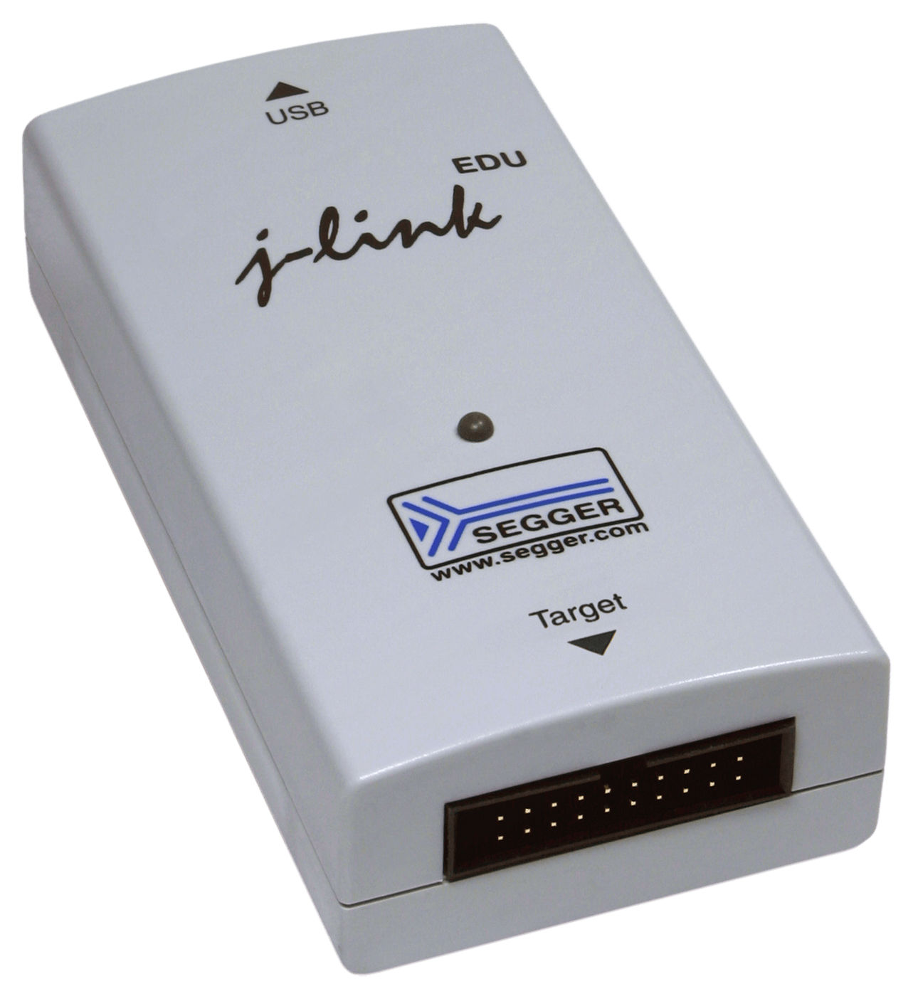 J-Link EDU - Debug Probe for Educational Purpose by SEGGER